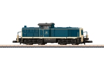 Märklin 88511 - Z - Diesellok BR 290, DB, Ep. IV